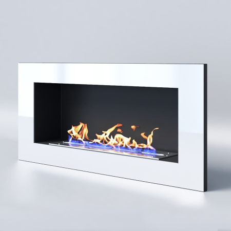 Биокамин "Русский огонь" Хай-тек встраиваемый