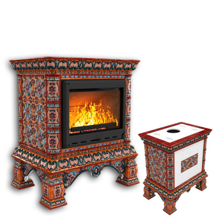 Печь камин КимрПечь Кострома Центральный Сентябрь