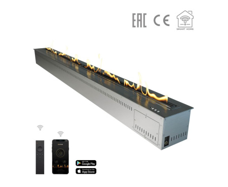 Биокамин Airtone Andalle 2100