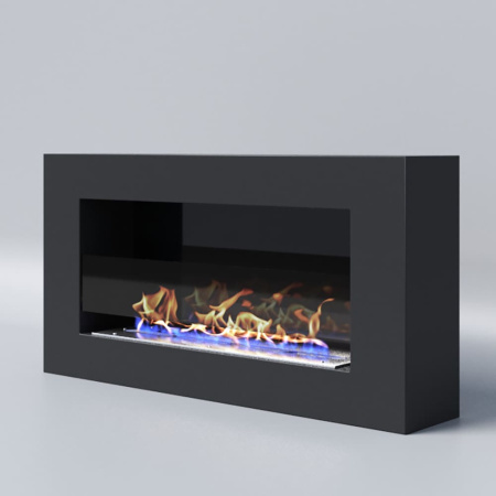 Биокамин "Русский огонь" Лофт настенный Биокамин "Русский огонь" Лофт настенный