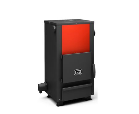 Котел Теплодар Куппер ОВК-10