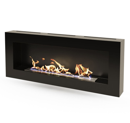 Биокамин "Русский огонь" Лофт настенный Биокамин "Русский огонь" Лофт настенный