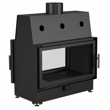 Топка ECHA-TECH Double 90x51/C 15 кВт