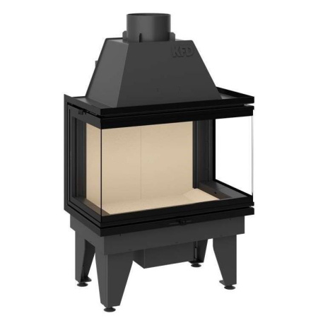 Топка KFD ECO iLine 5172 3F