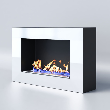 Биокамин "Русский огонь" Хай-тек настенный Биокамин "Русский огонь" Хай-тек настенный