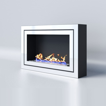 Биокамин "Русский огонь" Стенли настенный Биокамин "Русский огонь" Стенли настенный