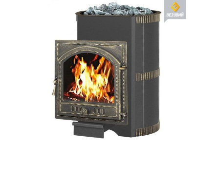 Печь Везувий ЛАВА 28 205