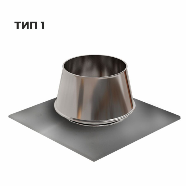 Дымоход керамический Керастиль Универсал Ø140, 4 м