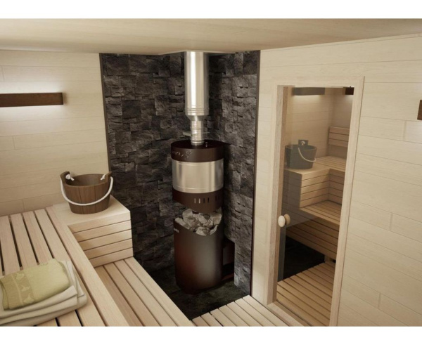 Печь Grill’D Aurora 160 Trio window Печь Grill’D Aurora 160 Trio window