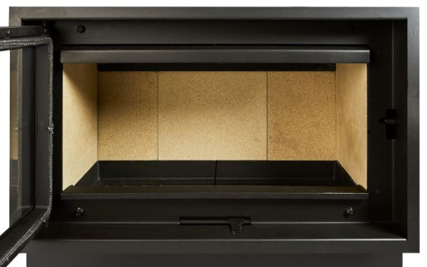 Топка Dovre VISTA 902C