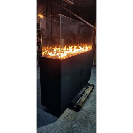 Уличный очаг газовый Уличный очаг газовый