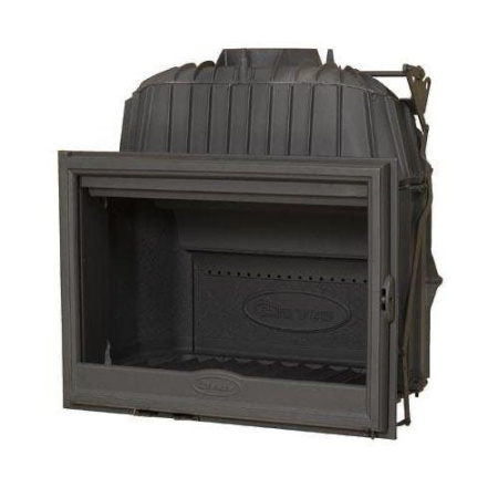 Топка Dovre 2180CBC/B