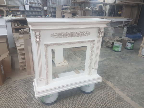 Портал KaminRU Джоконда