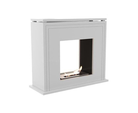 Биокамин двухсторонний June