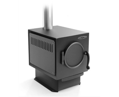 Печь TMF ПО ЗОЛУШКА 2016