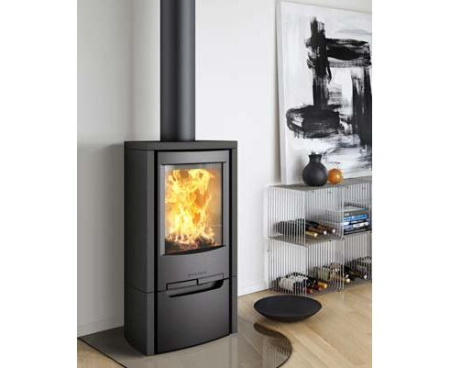 Печь WIKING Miro 4 керамика цвет Moos