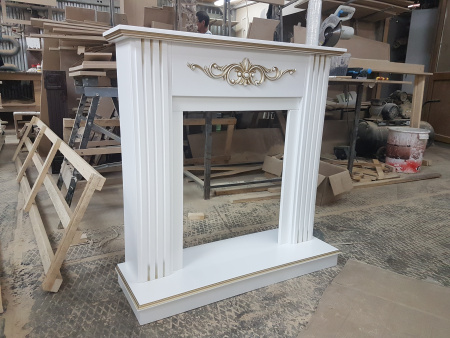 Портал KaminRU Ева