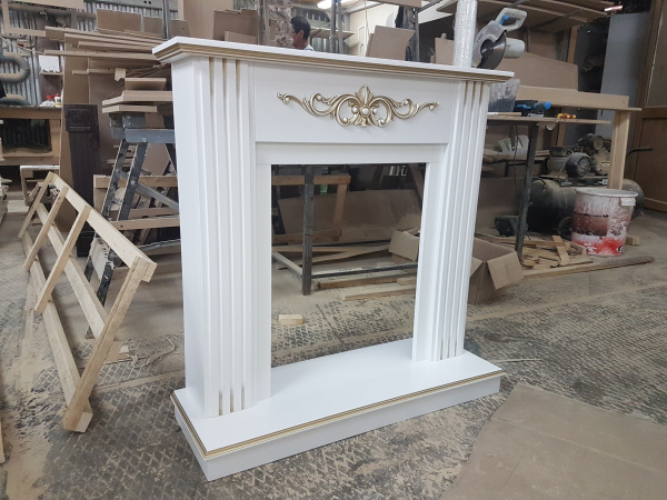 Портал KaminRU Ева