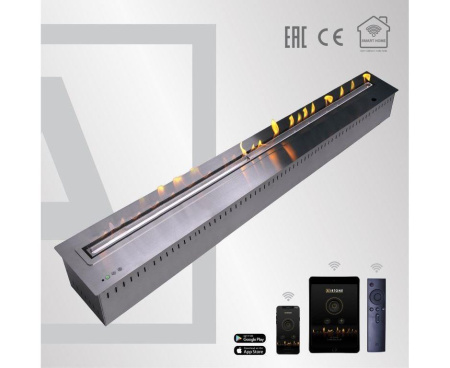 Биокамин Airtone Andalle 2100