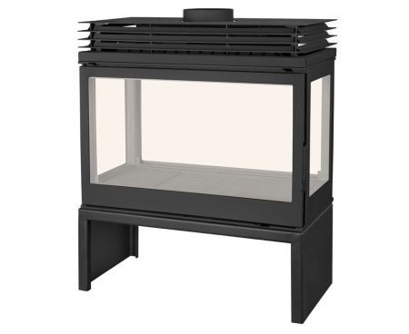 Печь-камин LISEO LCI 9 G4 STOVE (LISEO CASTIRON)