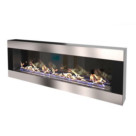 Биокамин "Русский огонь" Модерн настенный Биокамин "Русский огонь" Модерн настенный