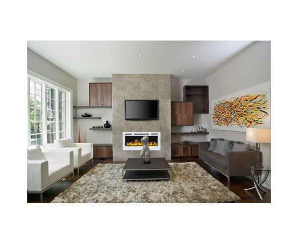 Очаг RealFlame Solo 60 WT