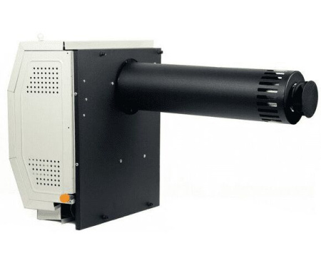 Конвектор газовый Hosseven HDU-3V Fan