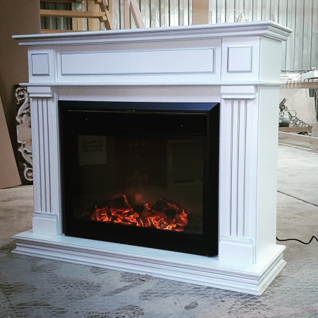 Портал KaminRU Амелия