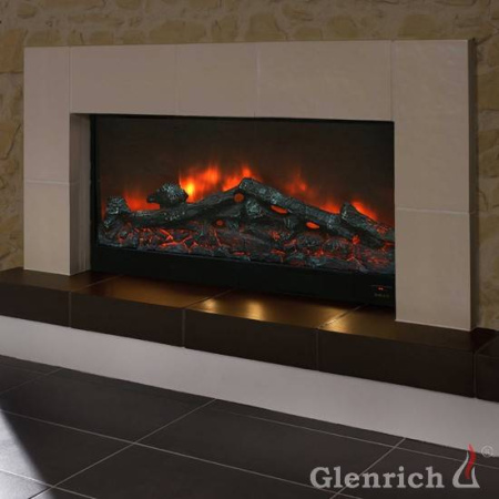 Очаг Glenrich Premier S14