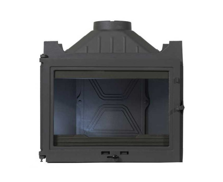 Топка Diffusion А1.2 (опция - шибер) / A1R1