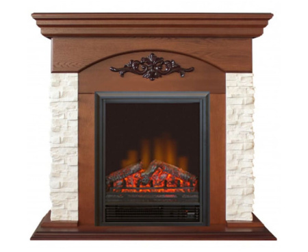 Камин RealFlame NEAPOLIS NT с Eugene