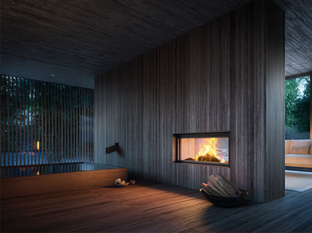 MCZ Plasma 115B Wood