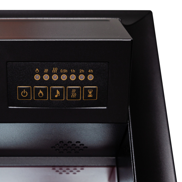 Очаг RealFlame Fobos Lux BL S