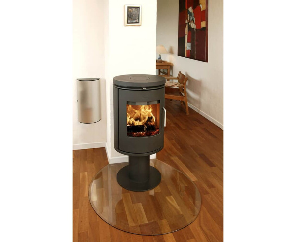 Печь-камин MORSO 6148 Печь-камин MORSO 6148