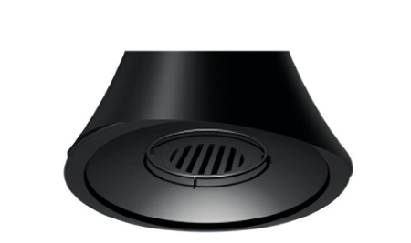 Камин подвесной AVES 26 КОМО