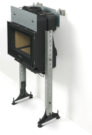 Топка Dovre ZEN100