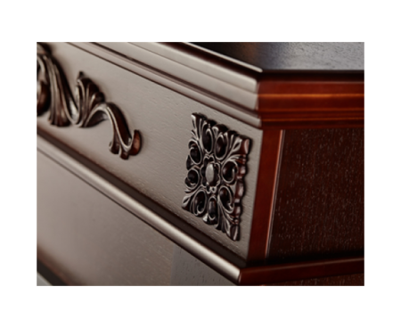 Портал Electrolux Noce 30 темный дуб