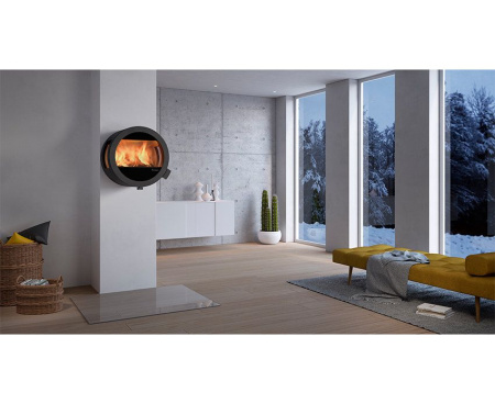 Печь камин Nordpeis Me Wall