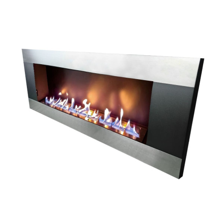 Биокамин "Русский огонь" Модерн встраиваемый