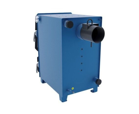 Котел ZOTA Енисей 23