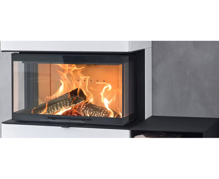 Камин Contura i51AN артстоун