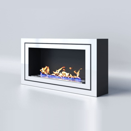 Биокамин "Русский огонь" Стенли настенный Биокамин "Русский огонь" Стенли настенный