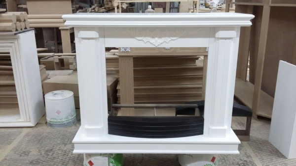 Портал KaminRU Лукас