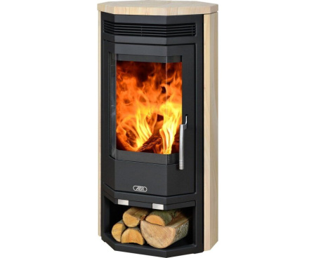 Печь ABX Baltik 4 бразильский песчанник