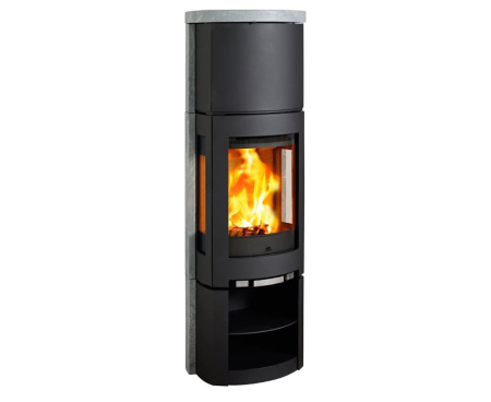 Печь-камин Jotul (Йотул) F 377 CB BP НТ