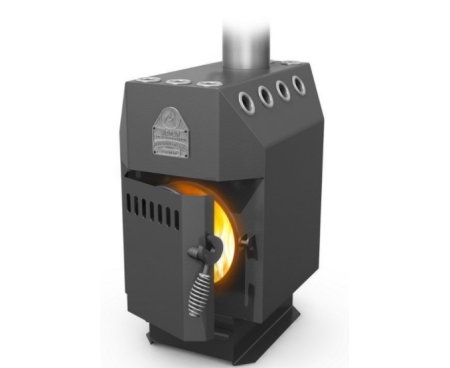 Печь TMF ПО СТУДЕНТ, СД, СК, ТВ