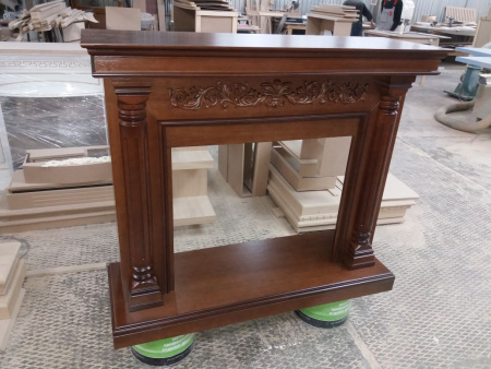 Портал KaminRU Валенсия Люкс