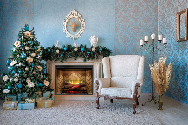 Очаг Revillusion RBF30