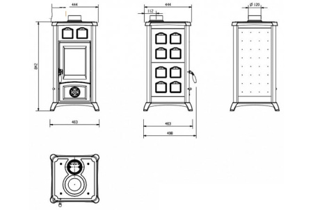 La Nordica Gemma (Gemma)