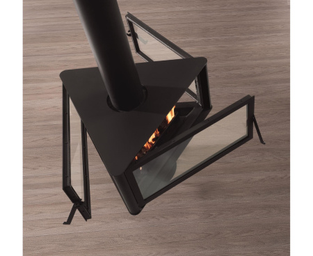 Камин ROCAL Born